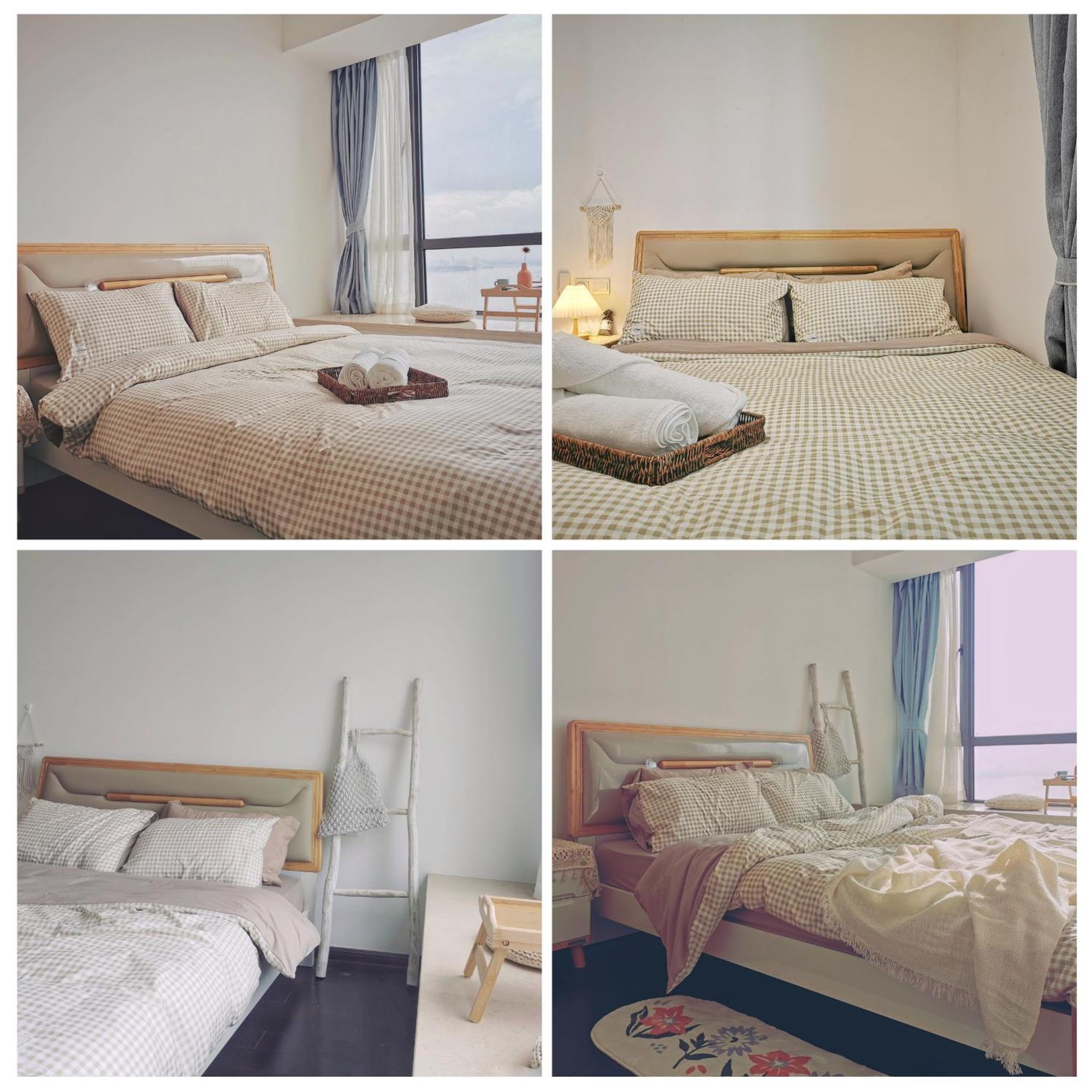 Yussy Homestay At R&F Princess Cove Johor Bahru Exterior foto