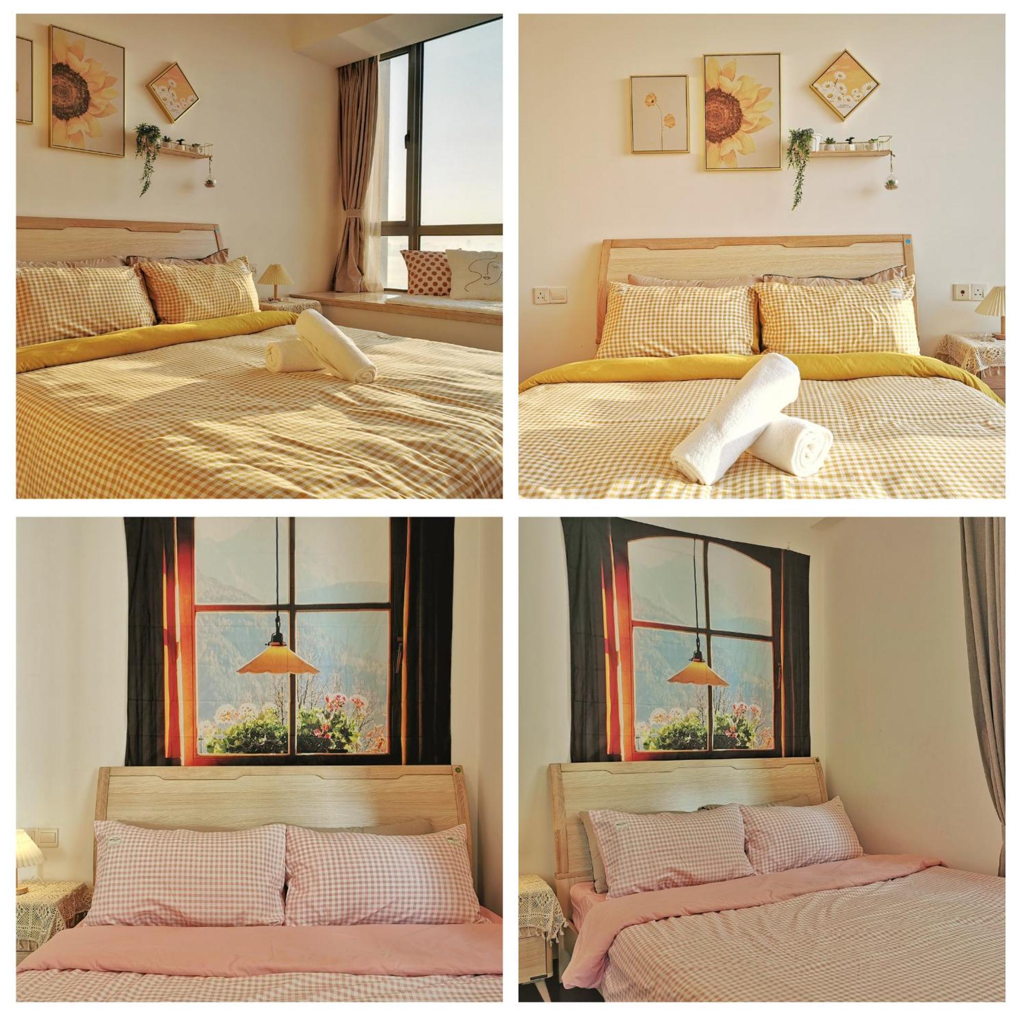 Yussy Homestay At R&F Princess Cove Johor Bahru Exterior foto